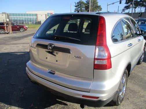 2011 honda cr-v in co bluffs, iowa