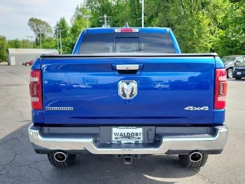 2019 ram 1500 big horn in waldorf, maryland