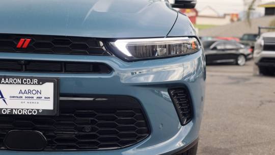 2024 Dodge Hornet