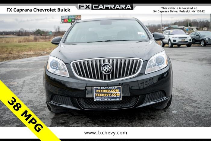 used 2016 buick verano pulaski, ny 13142 for sale in fernwood, new york