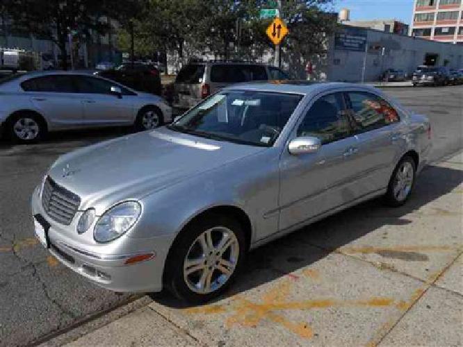 2006 mercedes-benz e350 4matic e350 4matic in astoria, ny