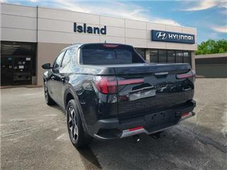 2023 Hyundai Santa Cruz limited