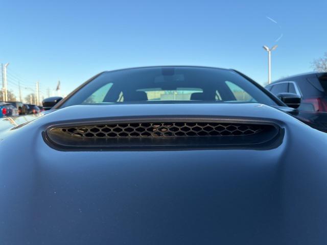 2020 dodge charger gt