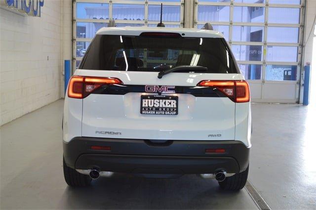 new 2019 gmc acadia awd slt w/ slt-1 lincoln, ne 68521 for sale in lincoln, nebraska