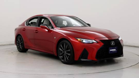2021 Lexus se