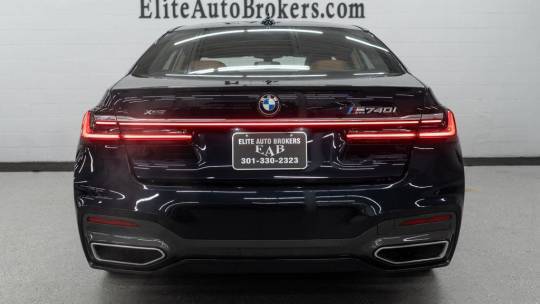 2022 BMW se
