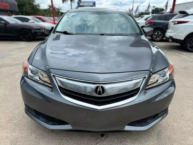 2014 acura ilx 2.0l