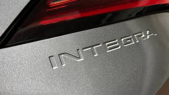 2025 Acura Integra