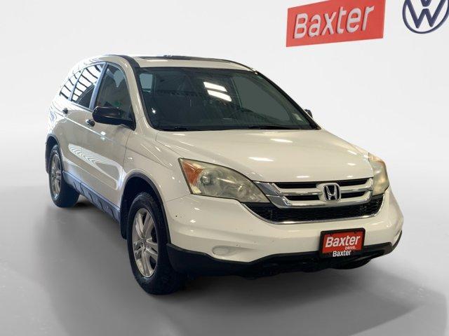 2011 honda cr-v ex