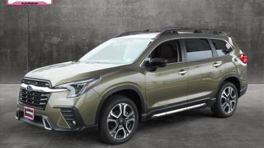 2024 Subaru Ascent