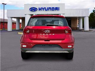 2024 Hyundai Venue sel