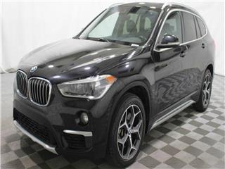 2019 BMW X1 sdrive28i