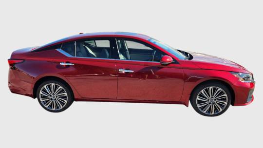 2023 Nissan Altima