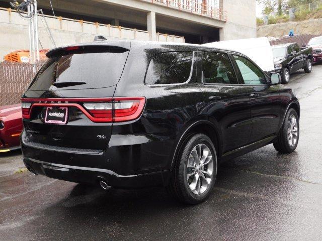 new 2019 dodge durango r/t bellevue, wa 98004 for sale in beaux arts, washington