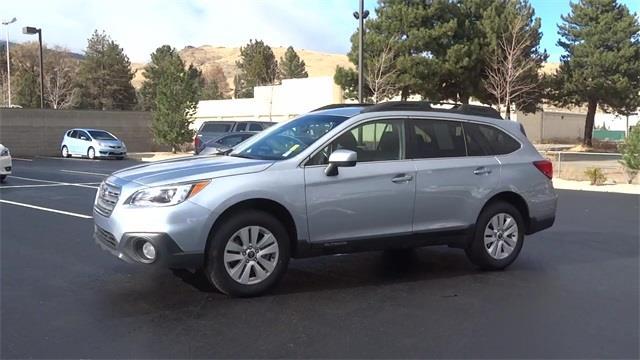 2016 subaru outback 2.5i premium awd 2.5i premium 4dr wagon for sale in carson city, nevada