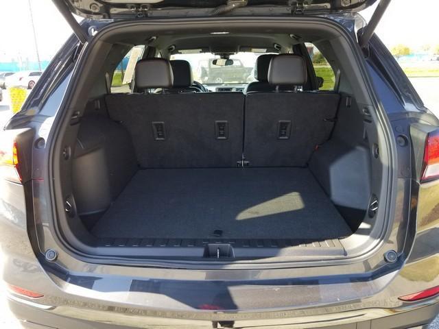 2022 chevrolet equinox fwd rs