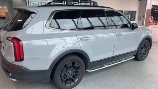 2022 Kia Telluride