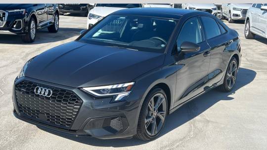 2024 Audi M11 (A3) premium plus