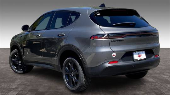 2024 Dodge Hornet