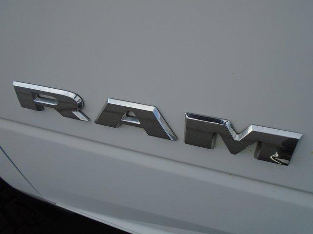 2019 ram 2500 tradesman