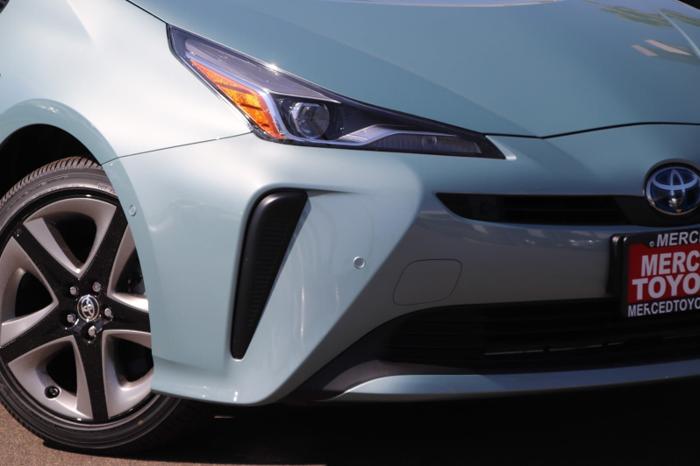 new 2019 toyota prius merced, ca 95340 for sale in merced, california