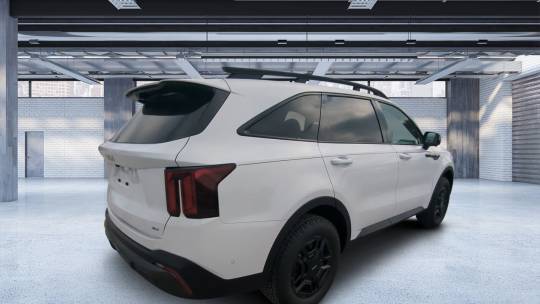 2024 Kia Sorento
