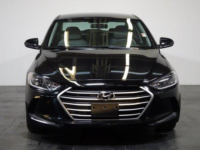 used 2018 hyundai elantra sel sedan manhattan, ks 66502 for sale in manhattan, kansas