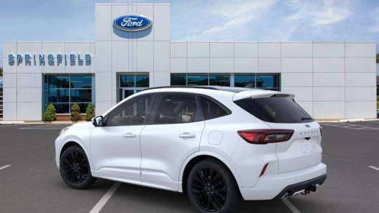 2023 Ford Escape