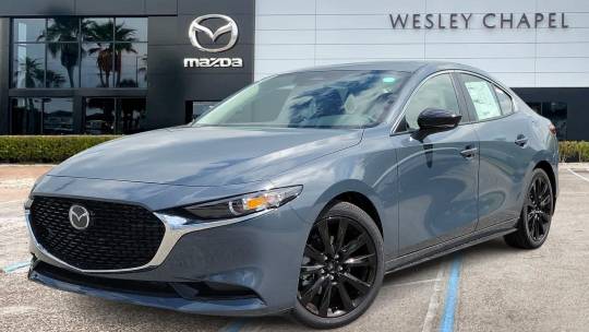 2024 Mazda
