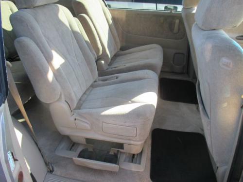 2000 mazda mpv lx for sale in florida