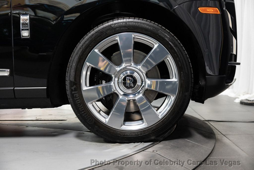 2020 rolls-royce cullinan launch package, $404k msrp