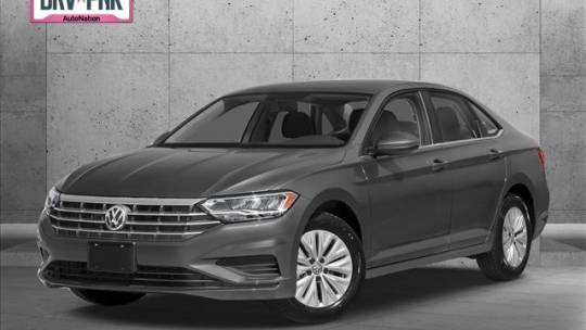 2021 volkswagen jetta s