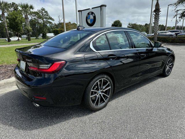 2021 bmw 330 330i