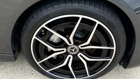 2024 Mercedes-Benz C-Class