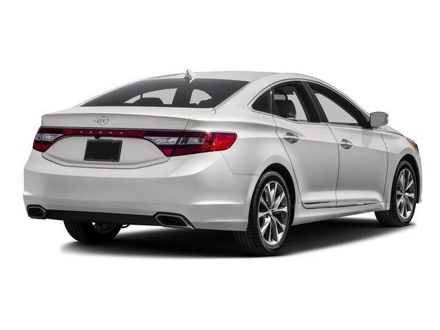 2016 hyundai azera limited