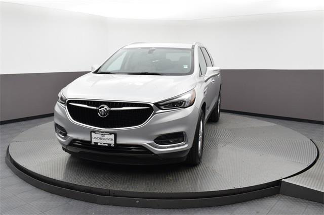2019 buick enclave essence 4x4 essence 4dr crossover for sale in billings, montana