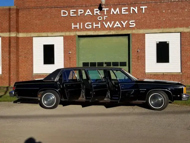 301 pontiac olds gto 442 88 cutlass cadillac 455 limousine race gt ss w 30 gm gs
