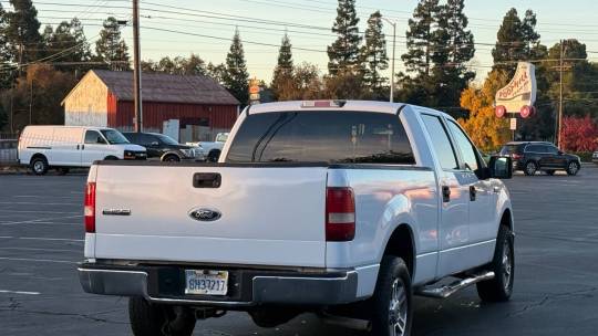 2007 Ford F-150
