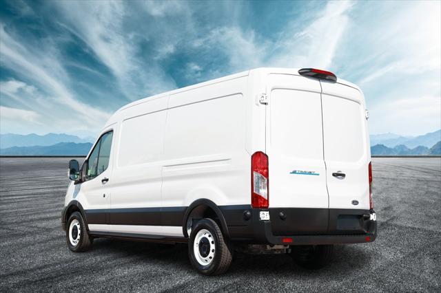 2023 ford transit-350 base