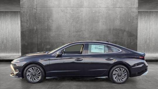 2024 Hyundai Sonata