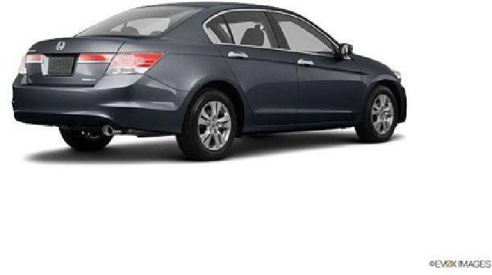 2011 honda accord sedan se in cerritos, ca