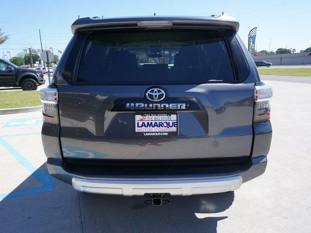 used 2018 toyota 4runner trd off-road kenner, la 70065 for sale in kenner, louisiana