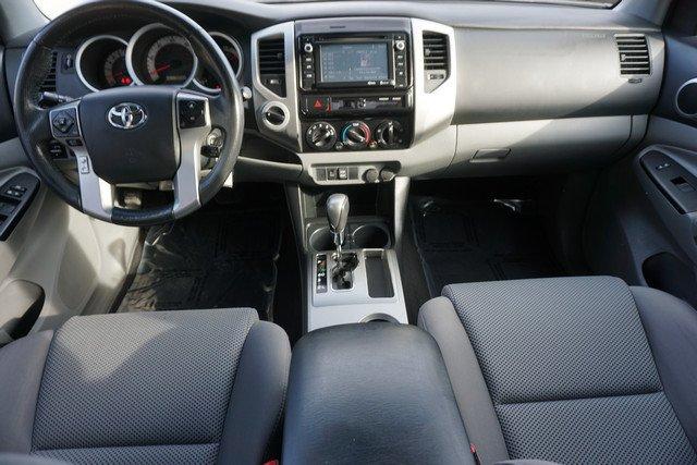 used 2014 toyota tacoma 4x4 double cab omaha, ne 68106 for sale in omaha, nebraska