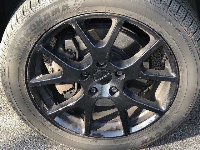 2016 dodge journey r/t