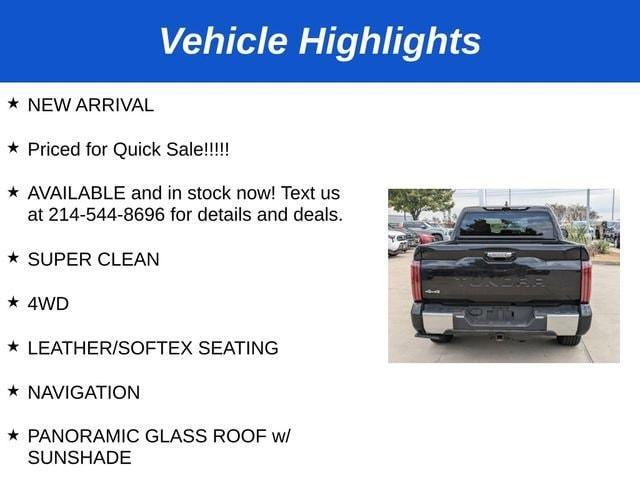 2024 toyota tundra hybrid limited