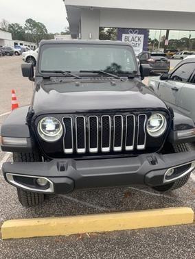 2021 jeep wrangler in milwaukee, wisconsin