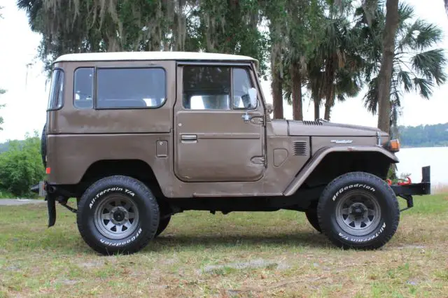 toyota land cruiser fj40 original, no reserve, fj40, fj 40, fj 40, landcruiser