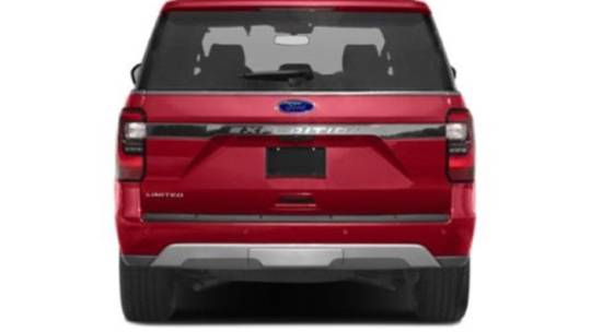 2019 Ford Expedition