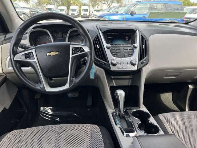 2013 chevrolet equinox 1lt