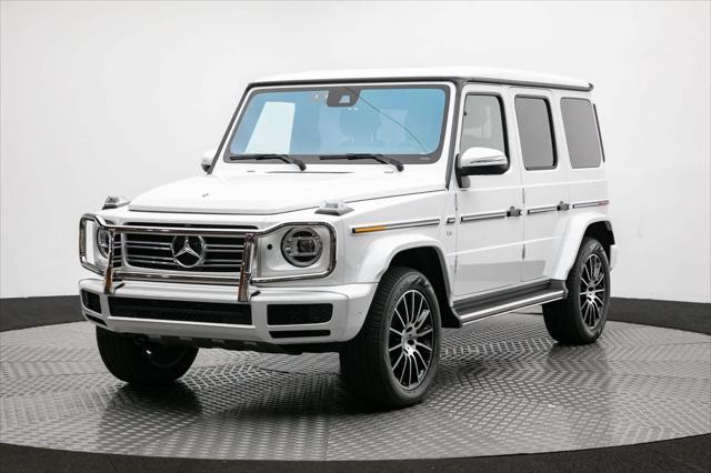 2024 mercedes-benz g-class 4matic